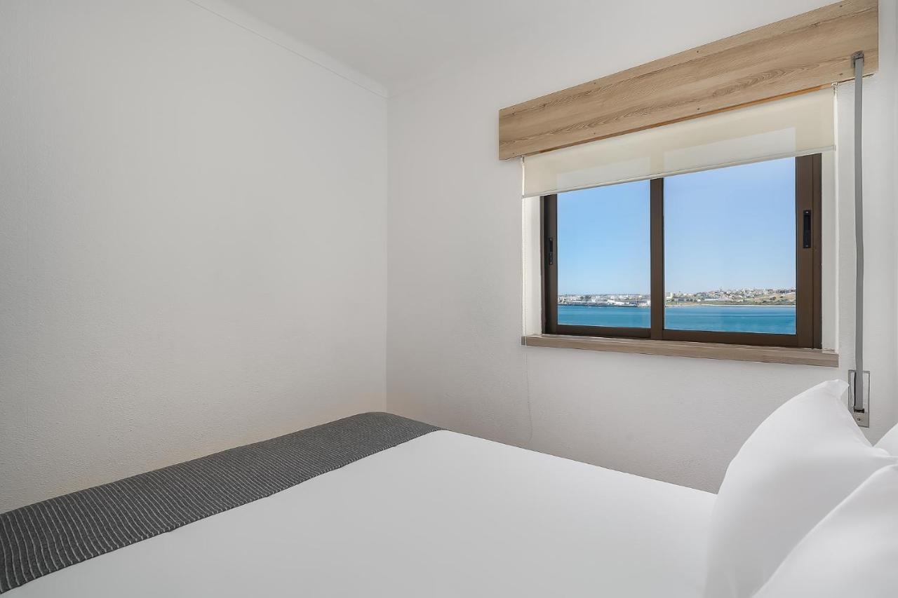Vista Rio - Apartamento بورتيماو المظهر الخارجي الصورة