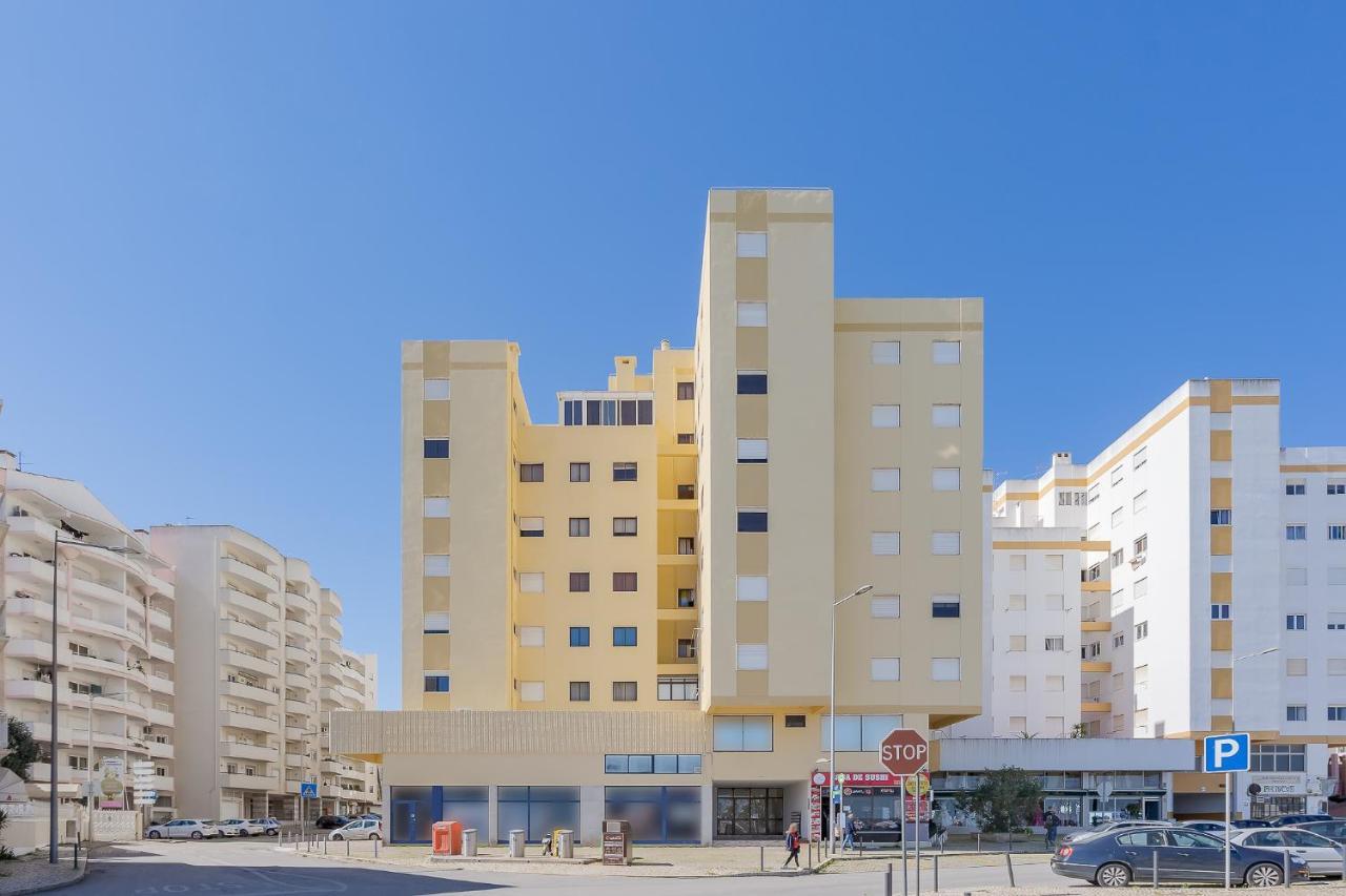Vista Rio - Apartamento بورتيماو المظهر الخارجي الصورة